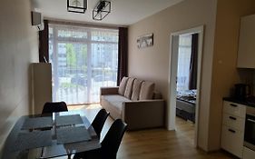 Apartament Bielskie Góry
